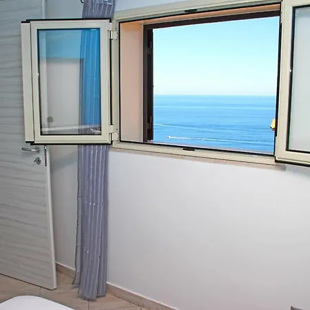 B&B Al Vicoletto Scilla Exterior photo