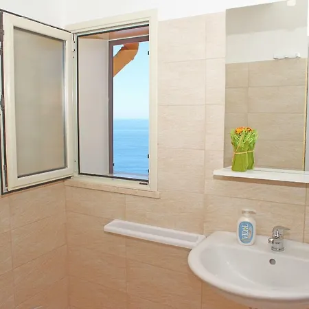 B&B Al Vicoletto Scilla Exterior photo
