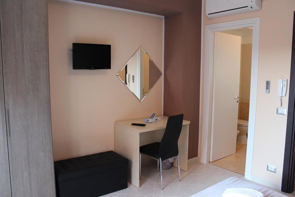 Bed & Breakfast Al Vicoletto