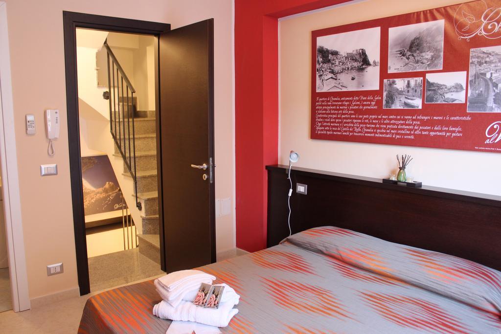 Al Vicoletto Bed & Breakfast