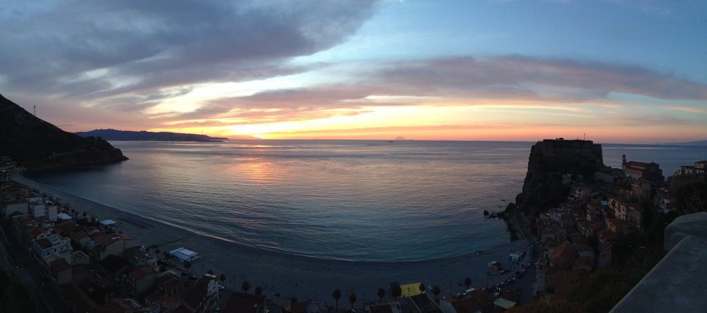 Al Vicoletto * Scilla