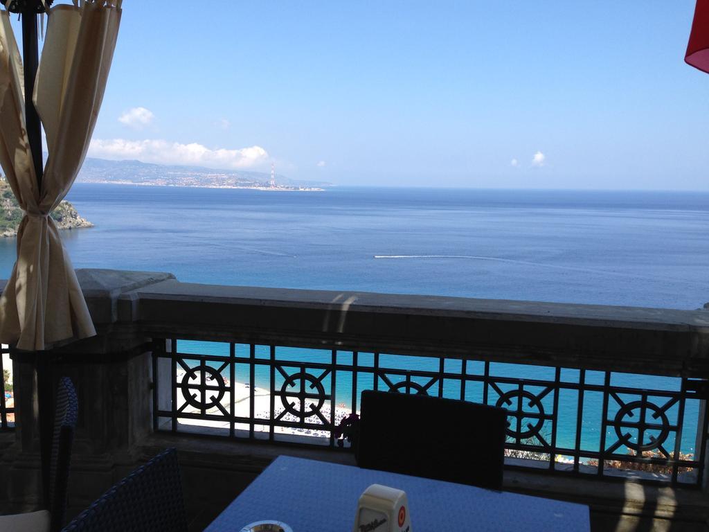 Al Vicoletto Couette-café