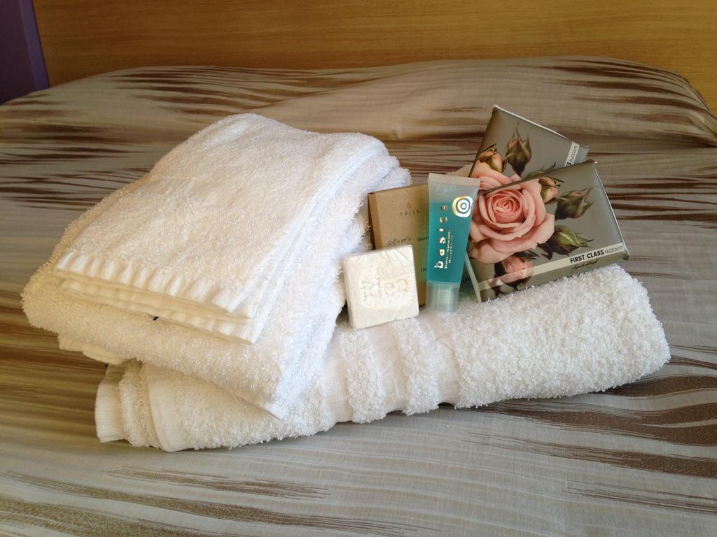 Al Vicoletto Bed & Breakfast *