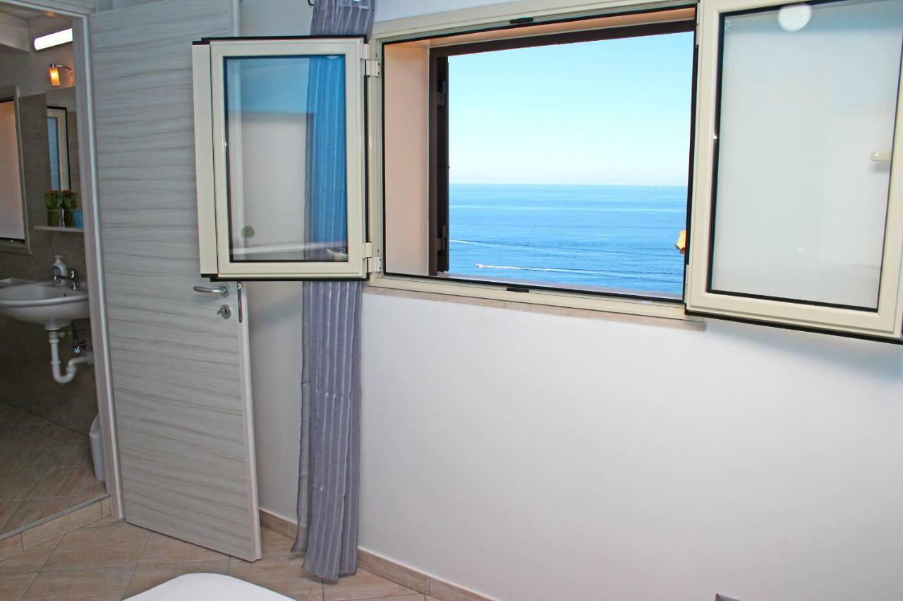 Al Vicoletto * Scilla