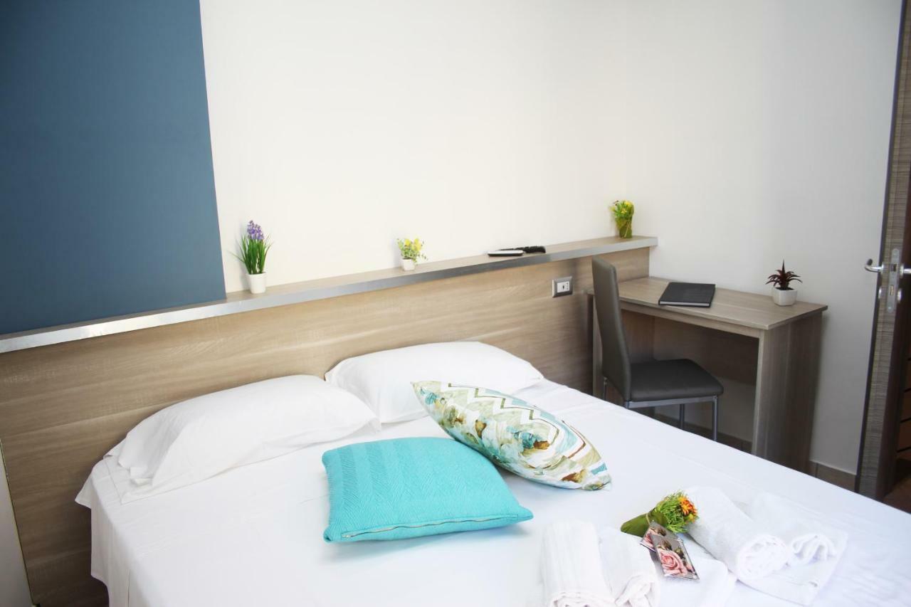 Bed & Breakfast Al Vicoletto Scilla