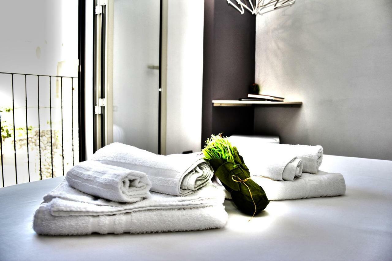 Bed & Breakfast Al Vicoletto *