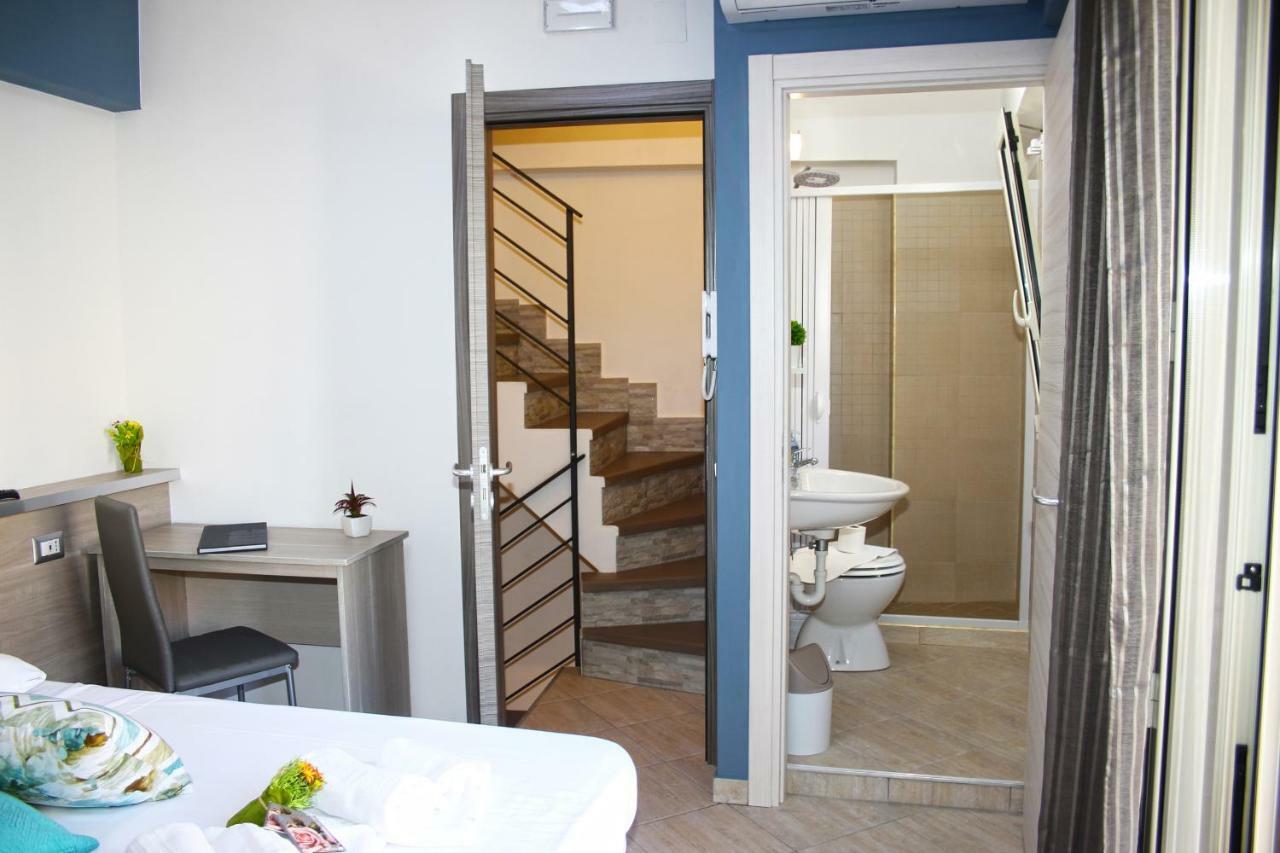 Bed & Breakfast Al Vicoletto *