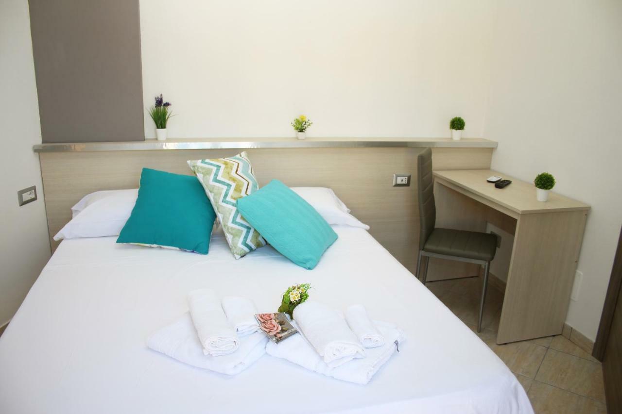 Al Vicoletto Bed & Breakfast *