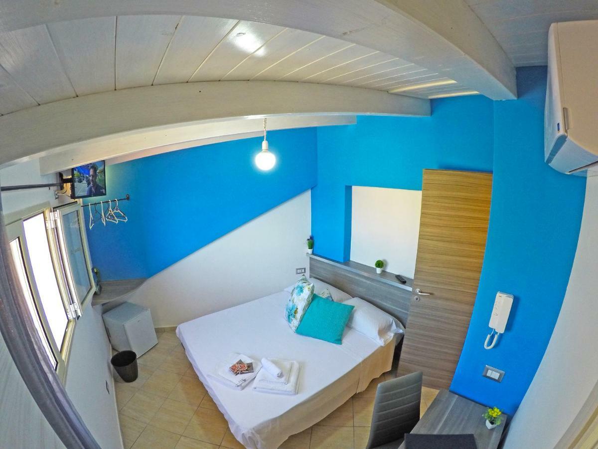 Bed & Breakfast Al Vicoletto Scilla