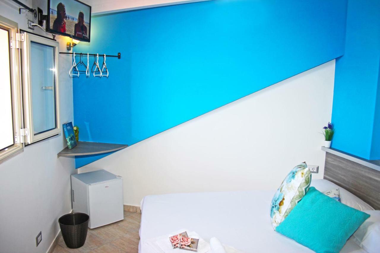 Al Vicoletto Bed & Breakfast