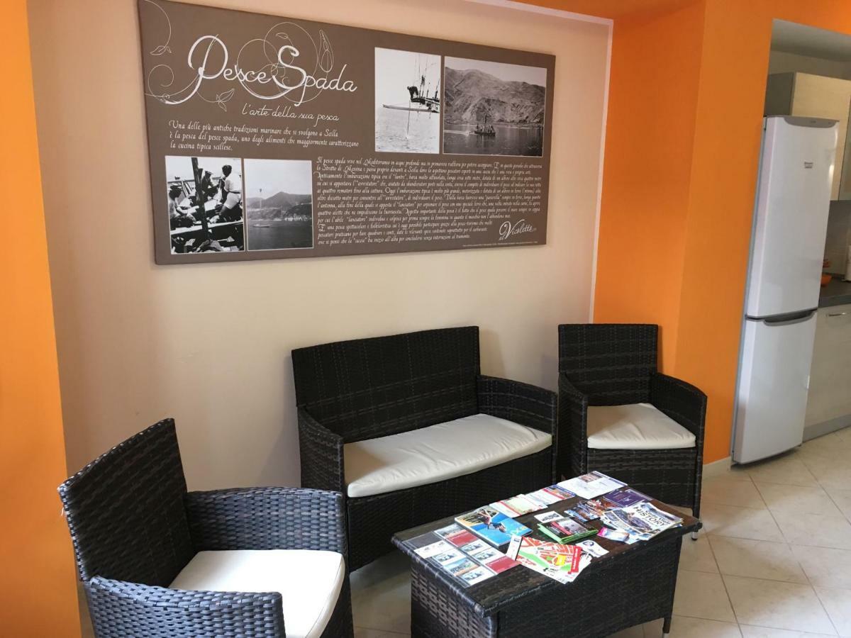 Al Vicoletto Bed & Breakfast