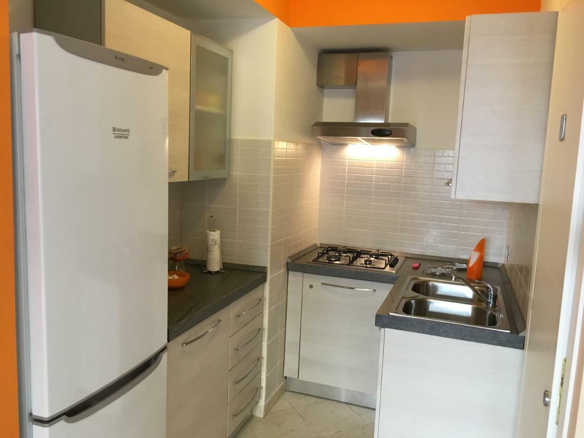 Al Vicoletto Bed & Breakfast