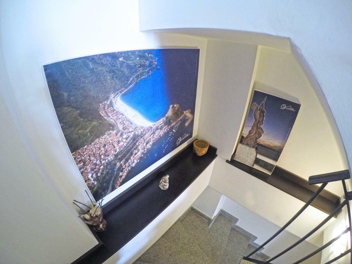 Al Vicoletto Bed & Breakfast Scilla