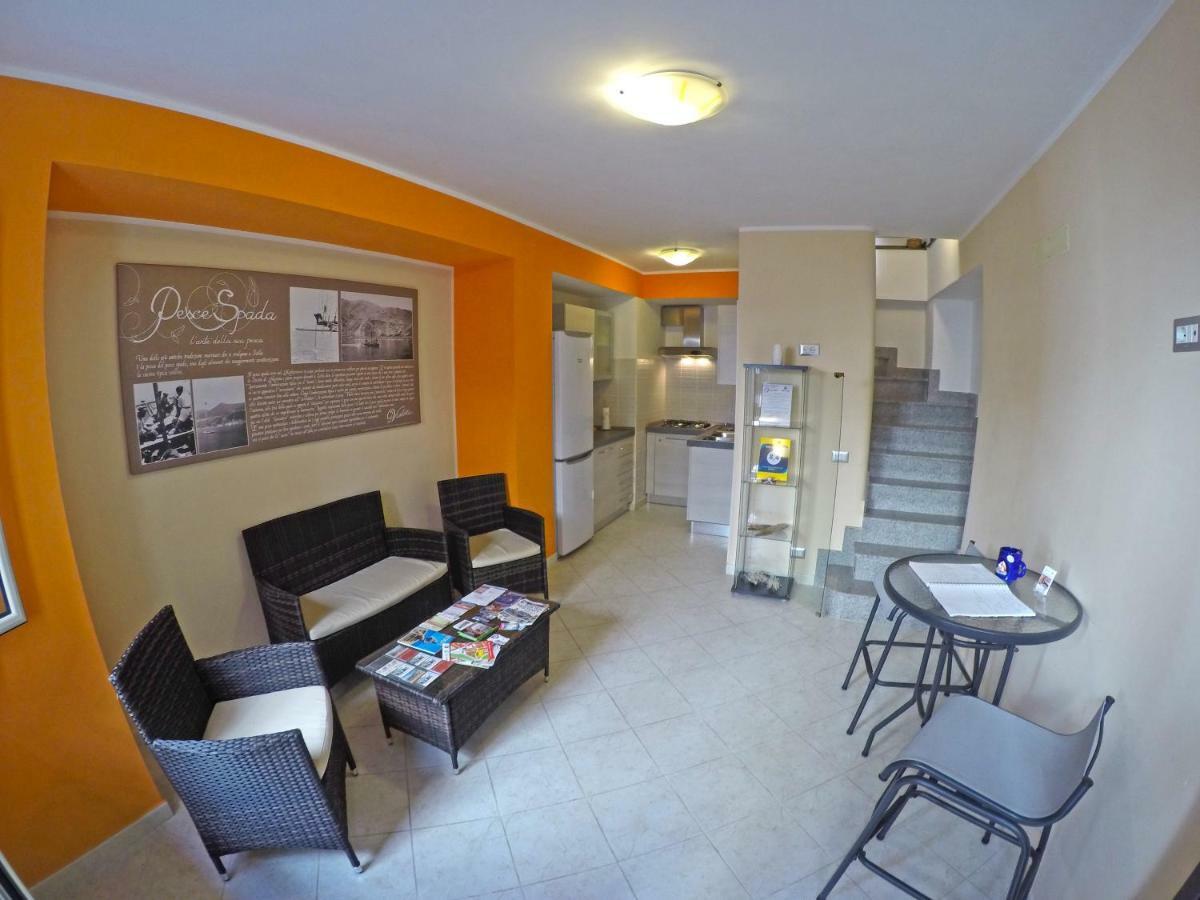 Al Vicoletto Bed & Breakfast *
